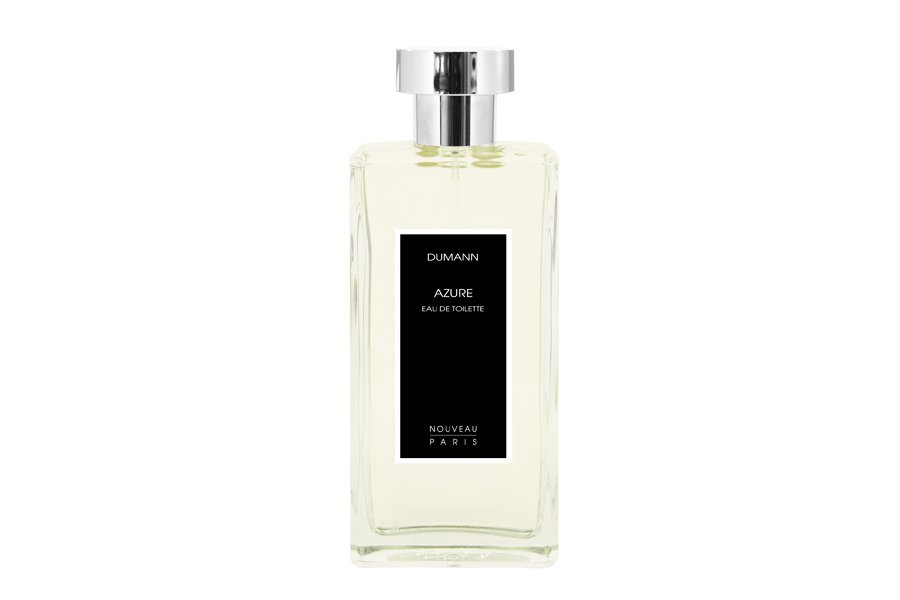 Dumann Azure