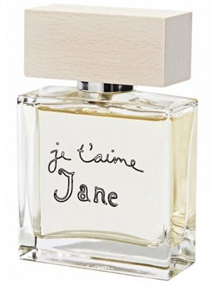 Je t'aime Jane