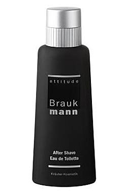 Braukmann Attitude