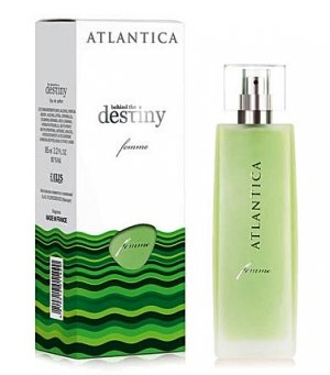 Atlantica: behind the destiny femme