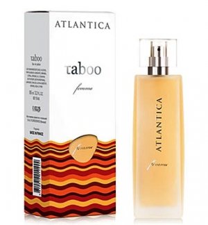 Atlantica: taboo femme