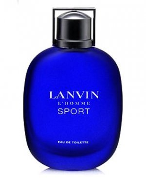 Lanvin L'Homme Sport