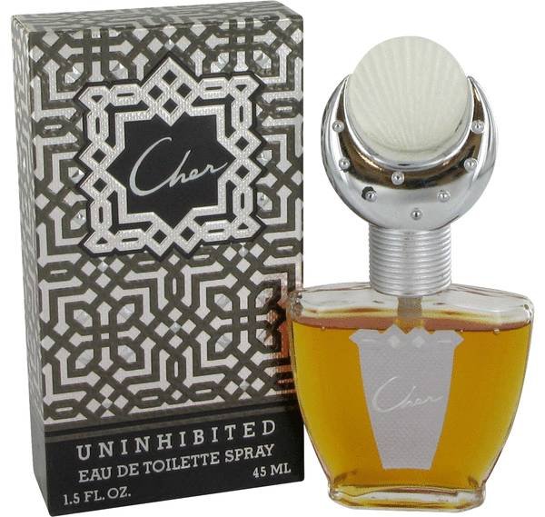 Uninhibited (Eau de Toilette)