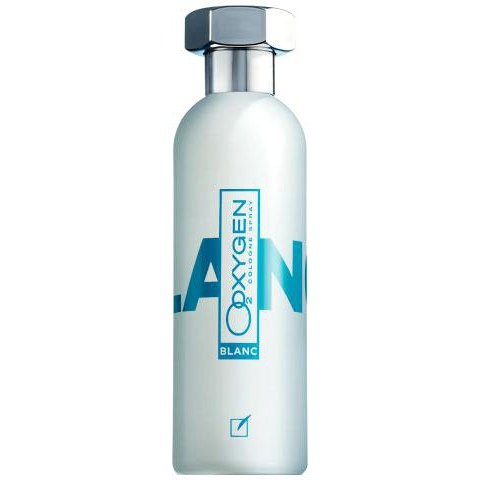 Oxygen Blanc