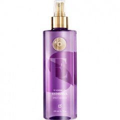 Posdata: Te Espero en Estambul