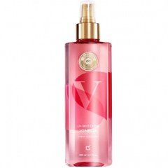 Posdata: Un Beso Desde Venecia