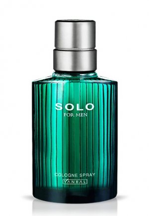 Solo for Men