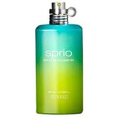 Sprio Paraiso Escondido