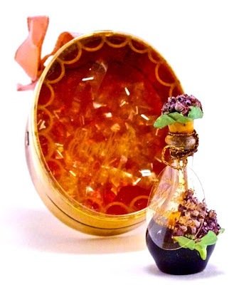 Violet Essence
