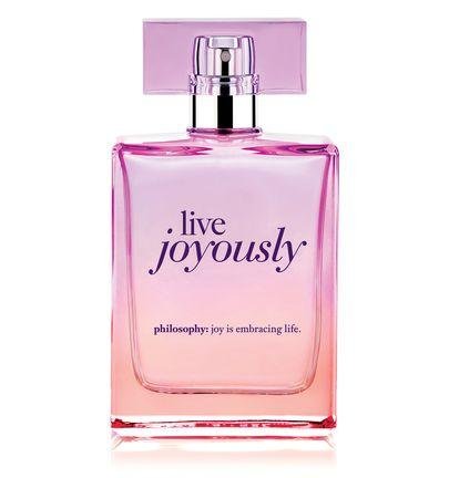 Live Joyously