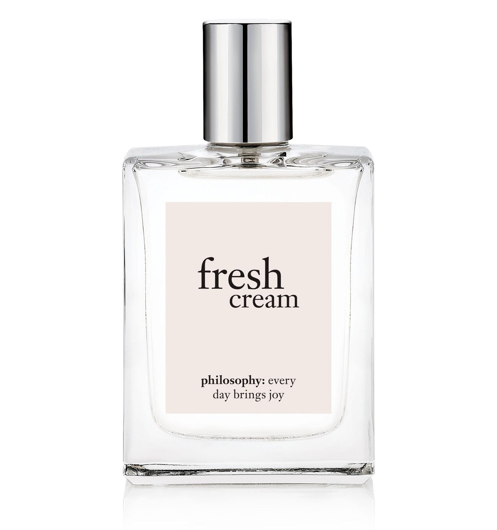 Fresh Cream (Eau de Toilette)