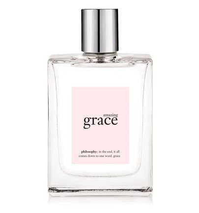 Pure Grace (Eau de Toilette)