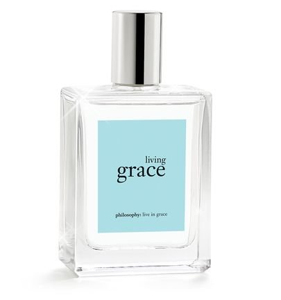 Living Grace (Eau de Toilette)