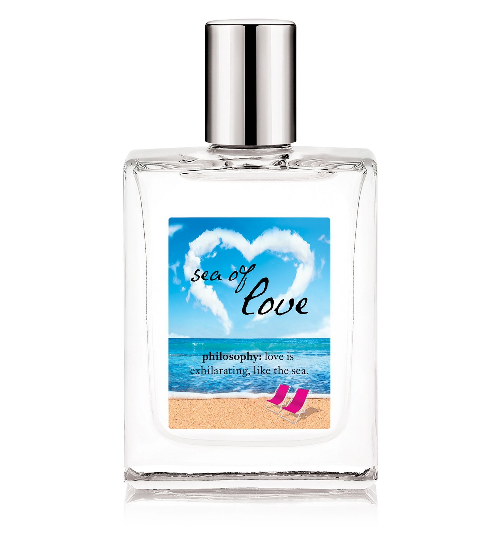 Sea of Love