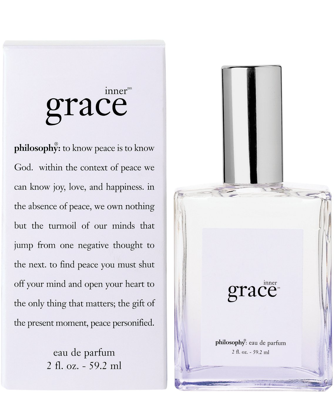 Inner Grace