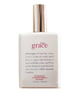 Baby Grace (Eau de Parfum)