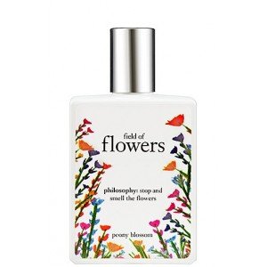 Fields of Flowers: Peony Blossom