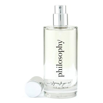 Philosophy The Fragrance