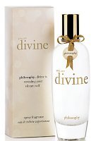 You are Divine