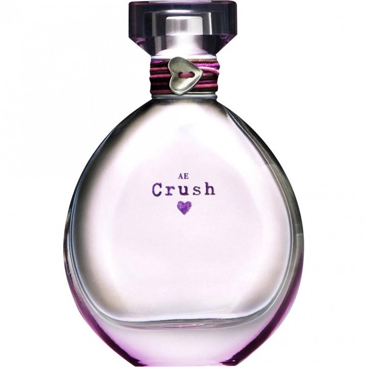 Crush for Her