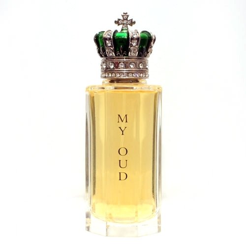 My Oud
