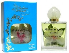 N°3 Bouquet Floral pour Femme