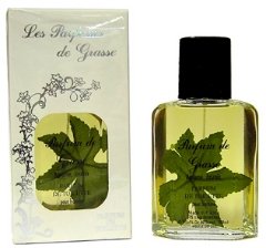 N°5 Agrume Jasmin pour Homme
