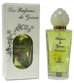 N°6 Fleurie Musc pour Femme