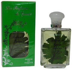 N°7 Fougère Verte pour Homme