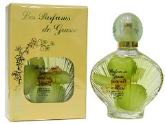 N°10 Fleurie Verte pour Femme