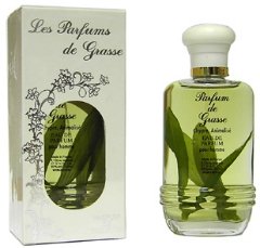 N°12 Chyprée Animalisée pour Homme