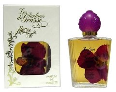 N°15 Orientale pour Femme
