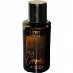 Eau de Cologne for Men