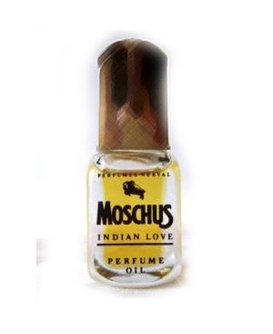 Moschus Indian Love (Perfume Oil)