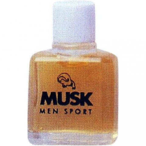 Musk Men Sport
