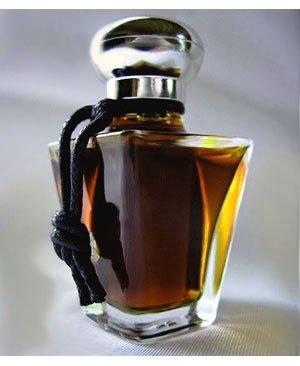 Blood Orange & Vetiver