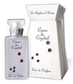 Coeur de Crystal