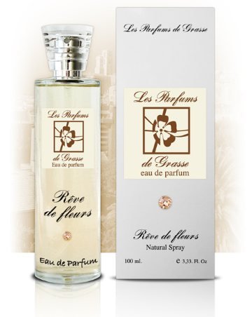Rêve de Fleurs