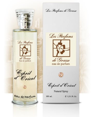 Esprit d'Orient