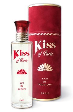 Baiser de Paris / Kiss of Paris