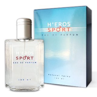H'eros Sport