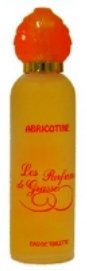 Abricotine