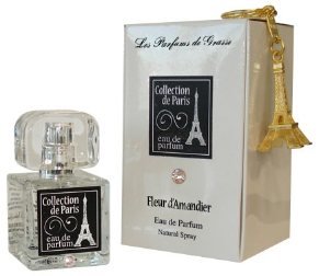 Fleur d'Amandier (Souvenir)