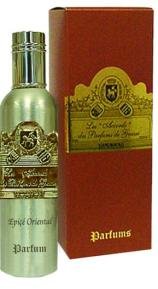 Poudre Musque