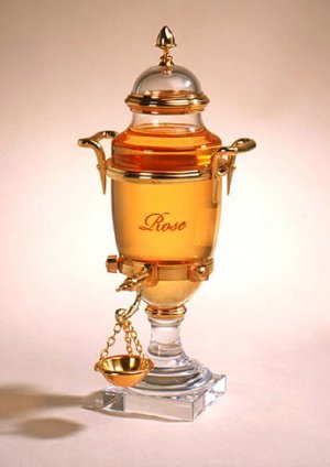 Rose (Parfum)