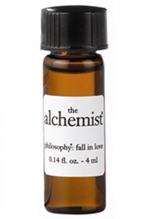 The Alchemist