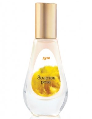 Zolotaya Roza / Golden Rose