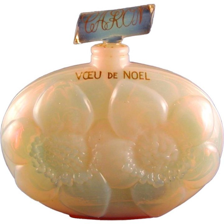 Voeu de Noël