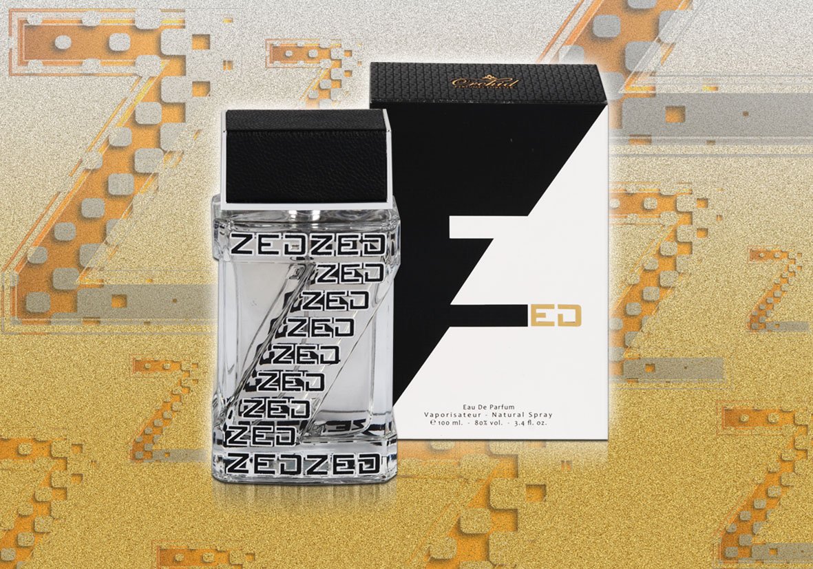 Zed Black