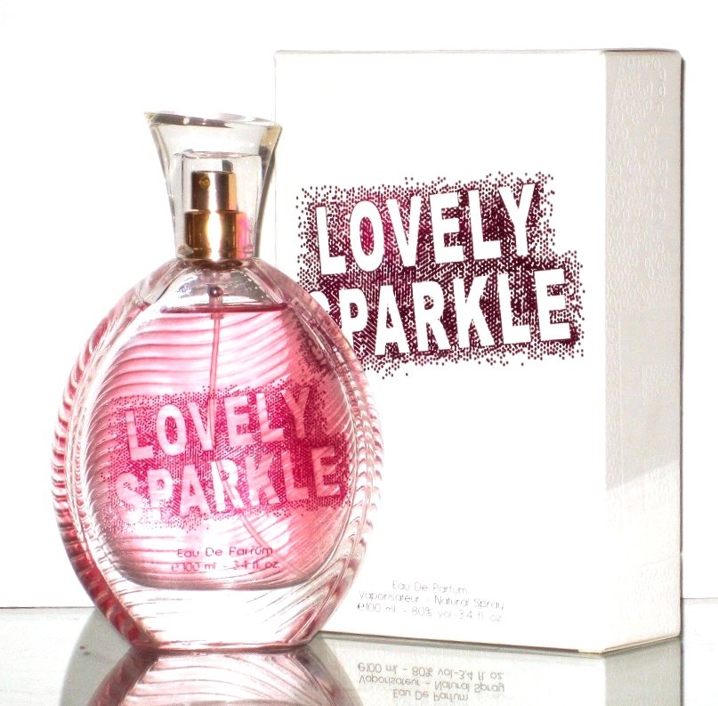 Lovely Sparkle